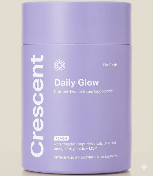 Daily Glow Supplement