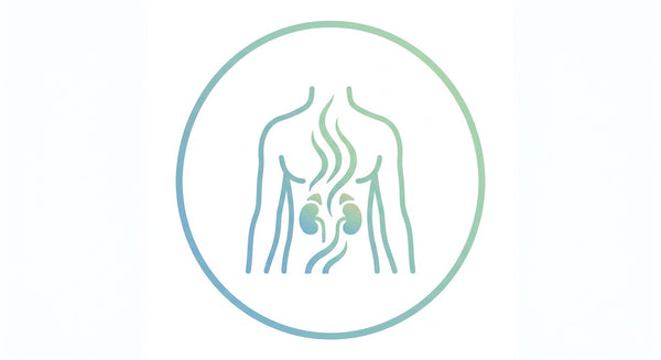 Promotes adrenal balance